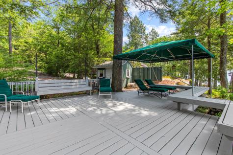 59 Wild Acres Road Raymond ME 04071