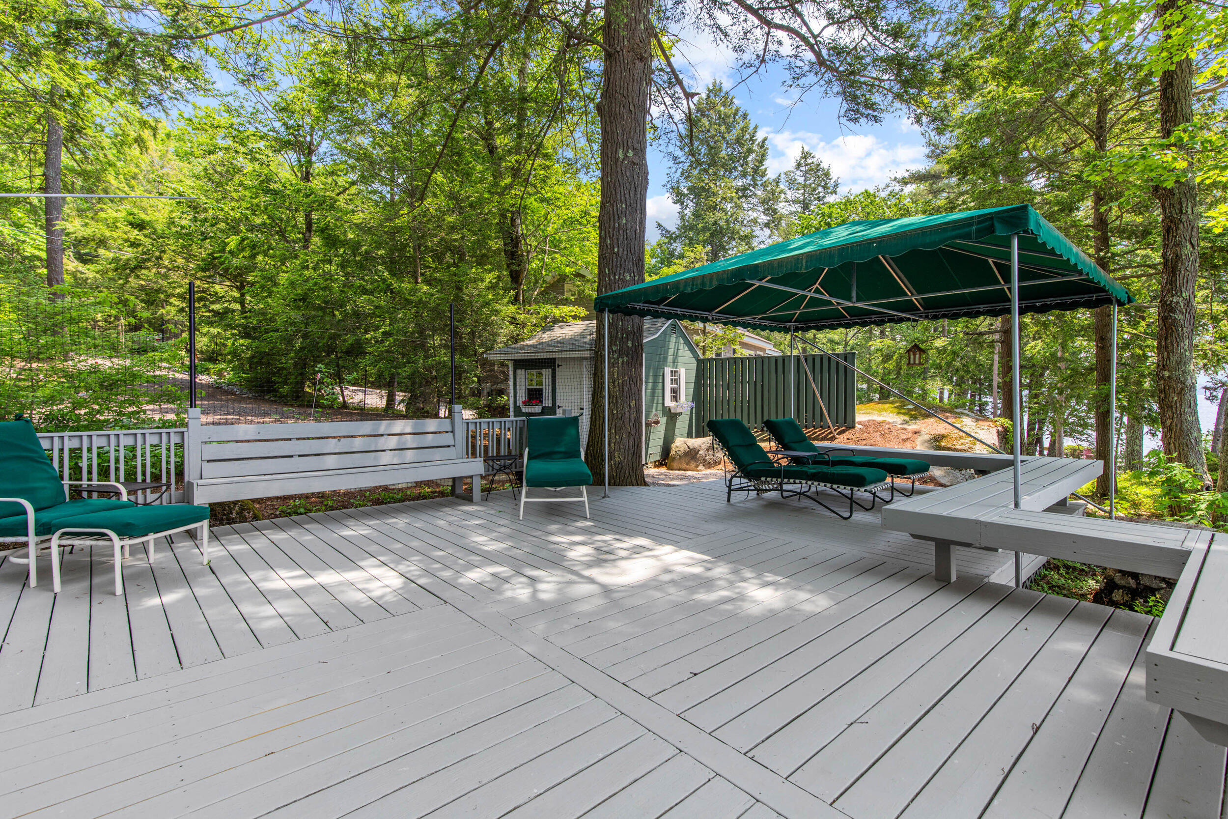 59 Wild Acres Road Raymond ME 04071