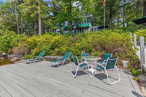 59 Wild Acres Road Raymond ME 04071