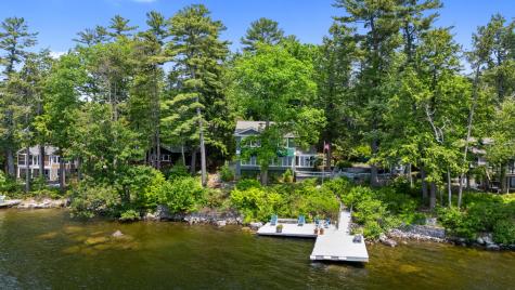 59 Wild Acres Road Raymond ME 04071