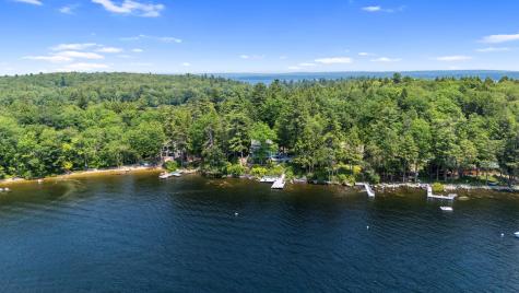 59 Wild Acres Road Raymond ME 04071