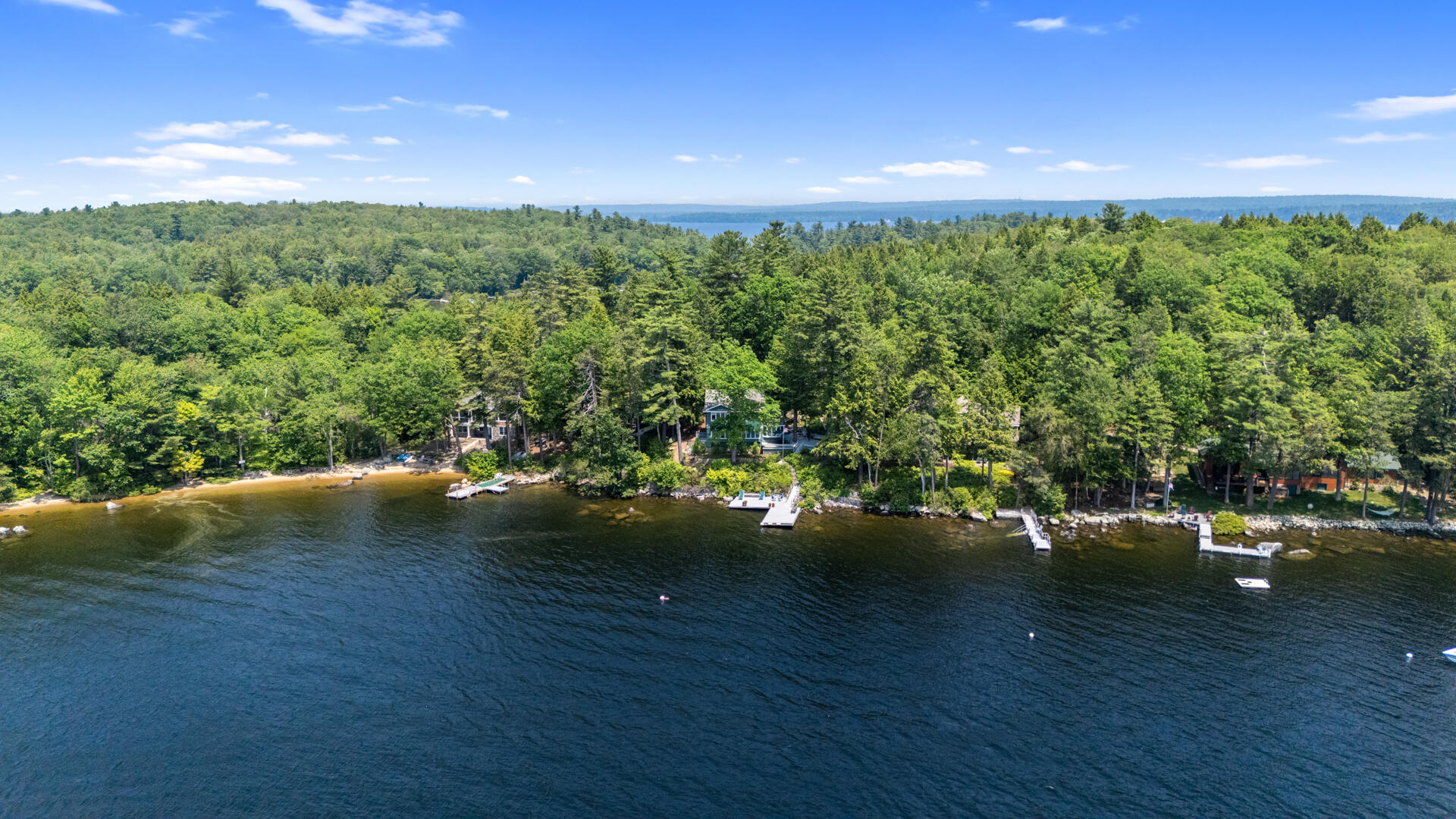 59 Wild Acres Road Raymond ME 04071