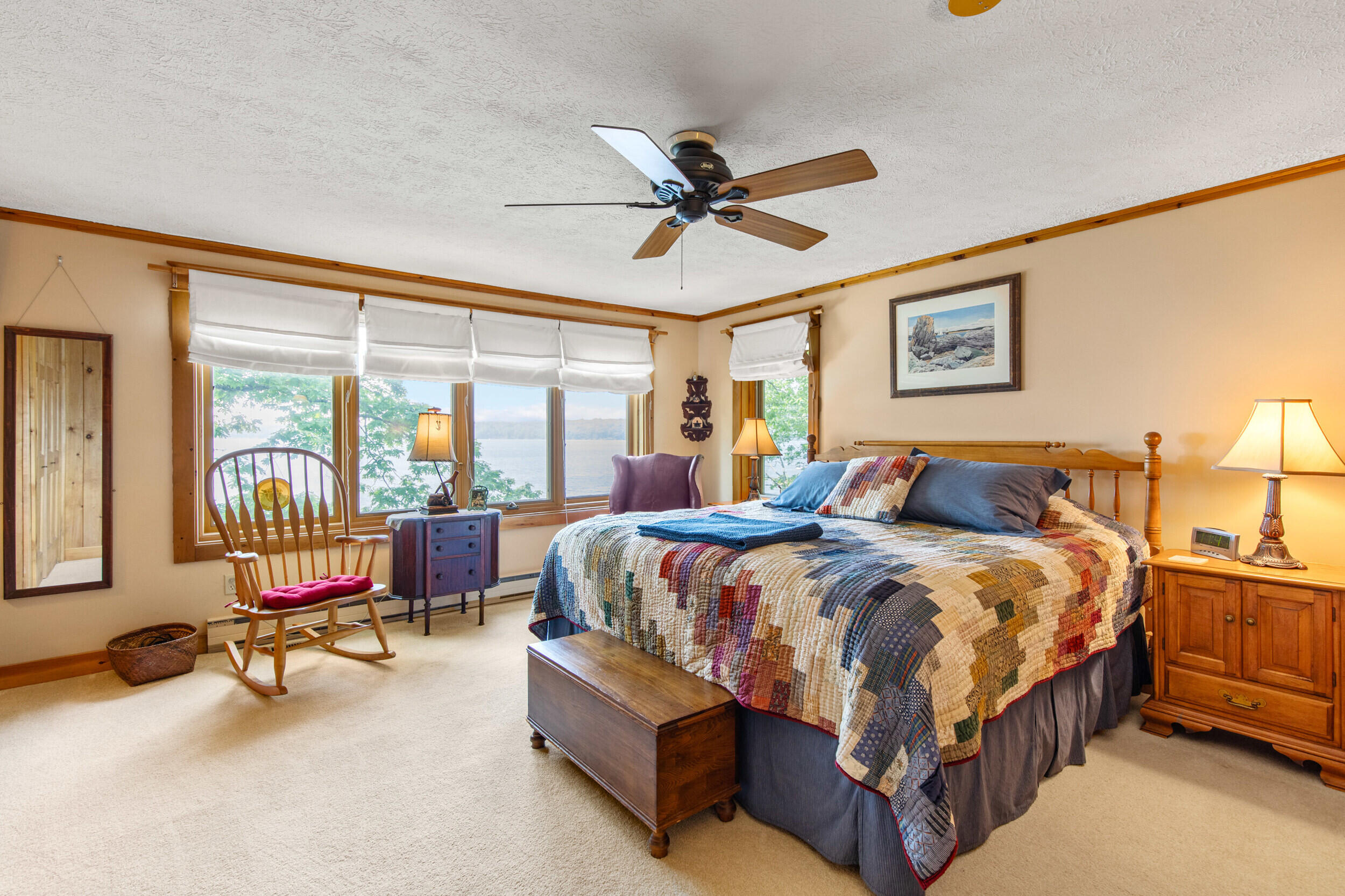 59 Wild Acres Road Raymond ME 04071