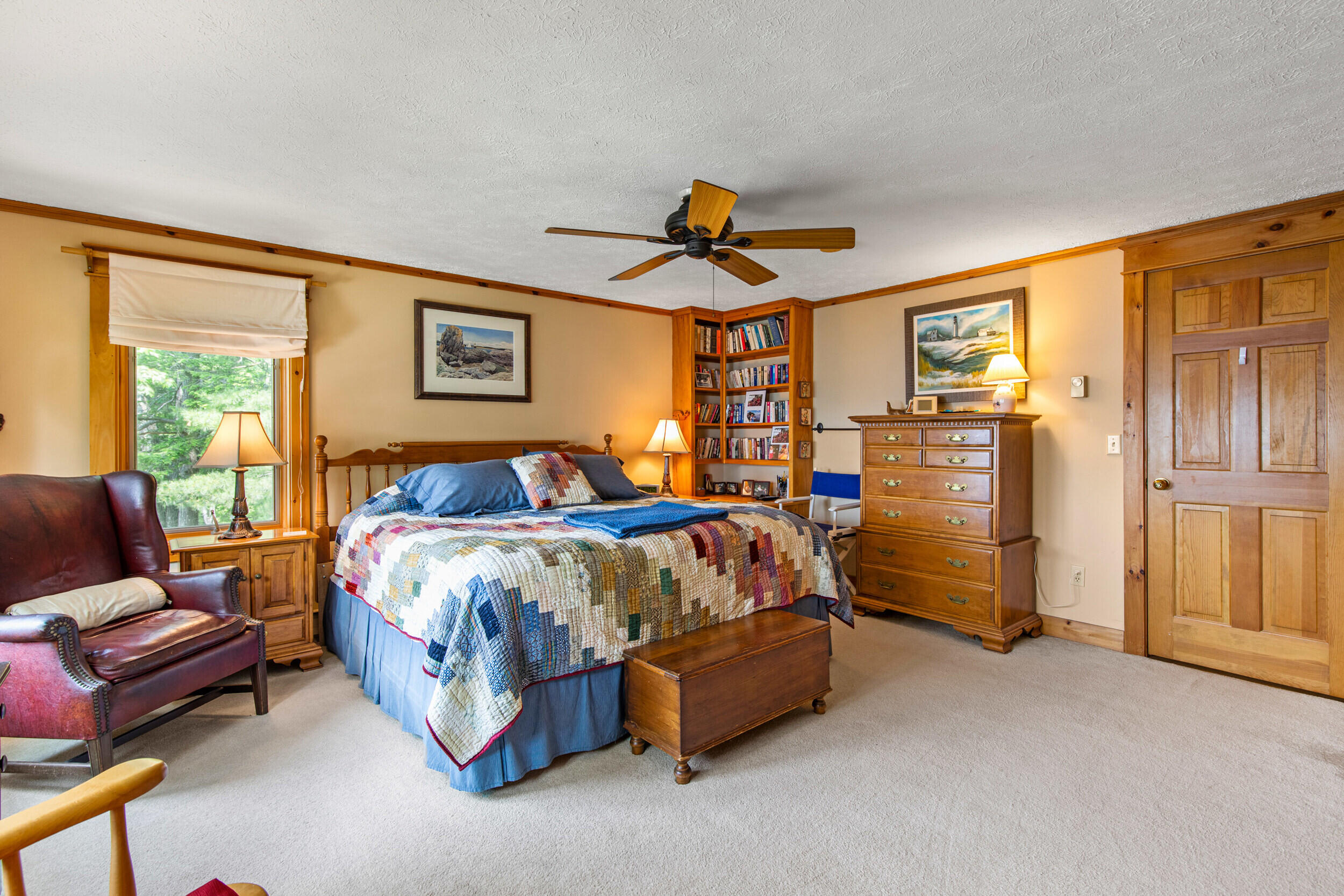 59 Wild Acres Road Raymond ME 04071