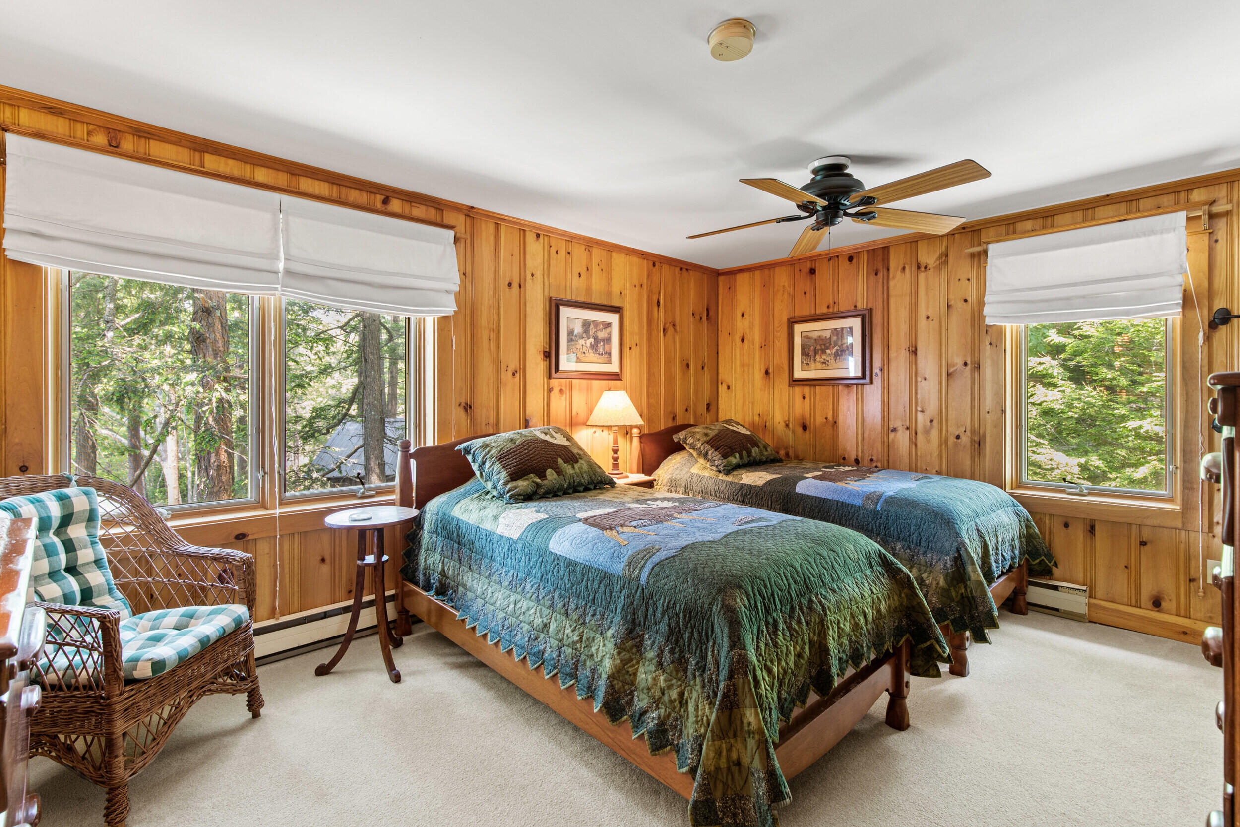 59 Wild Acres Road Raymond ME 04071