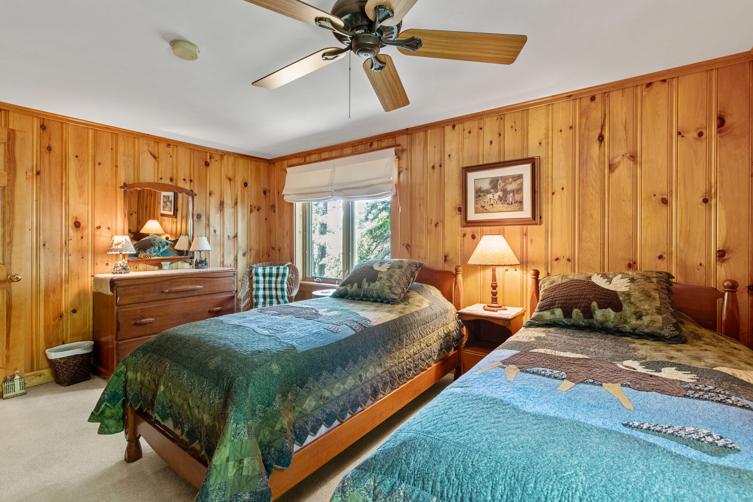 59 Wild Acres Road Raymond ME 04071