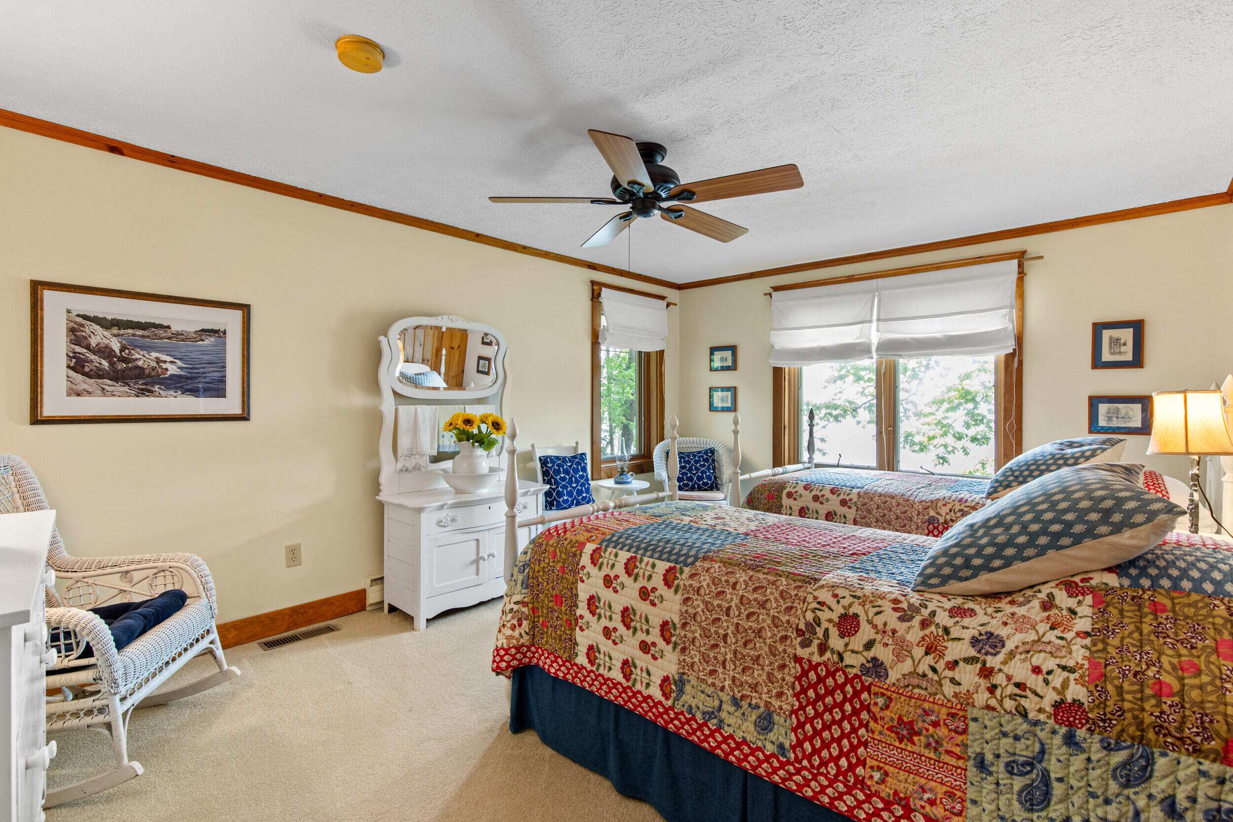 59 Wild Acres Road Raymond ME 04071