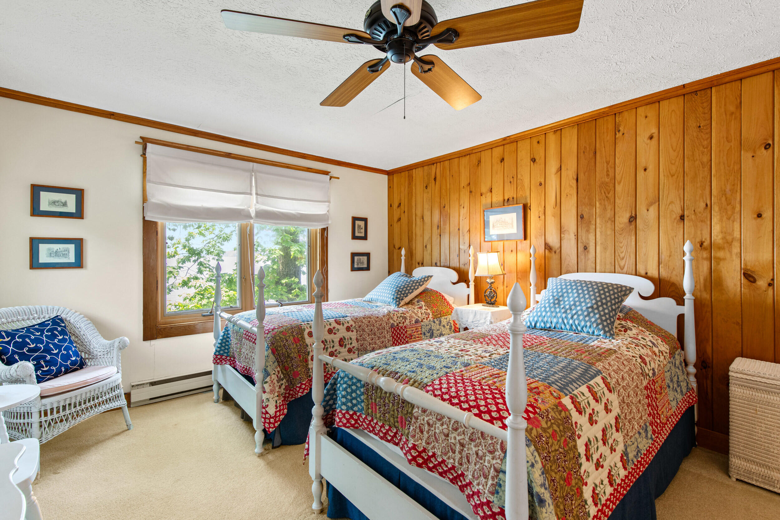 59 Wild Acres Road Raymond ME 04071