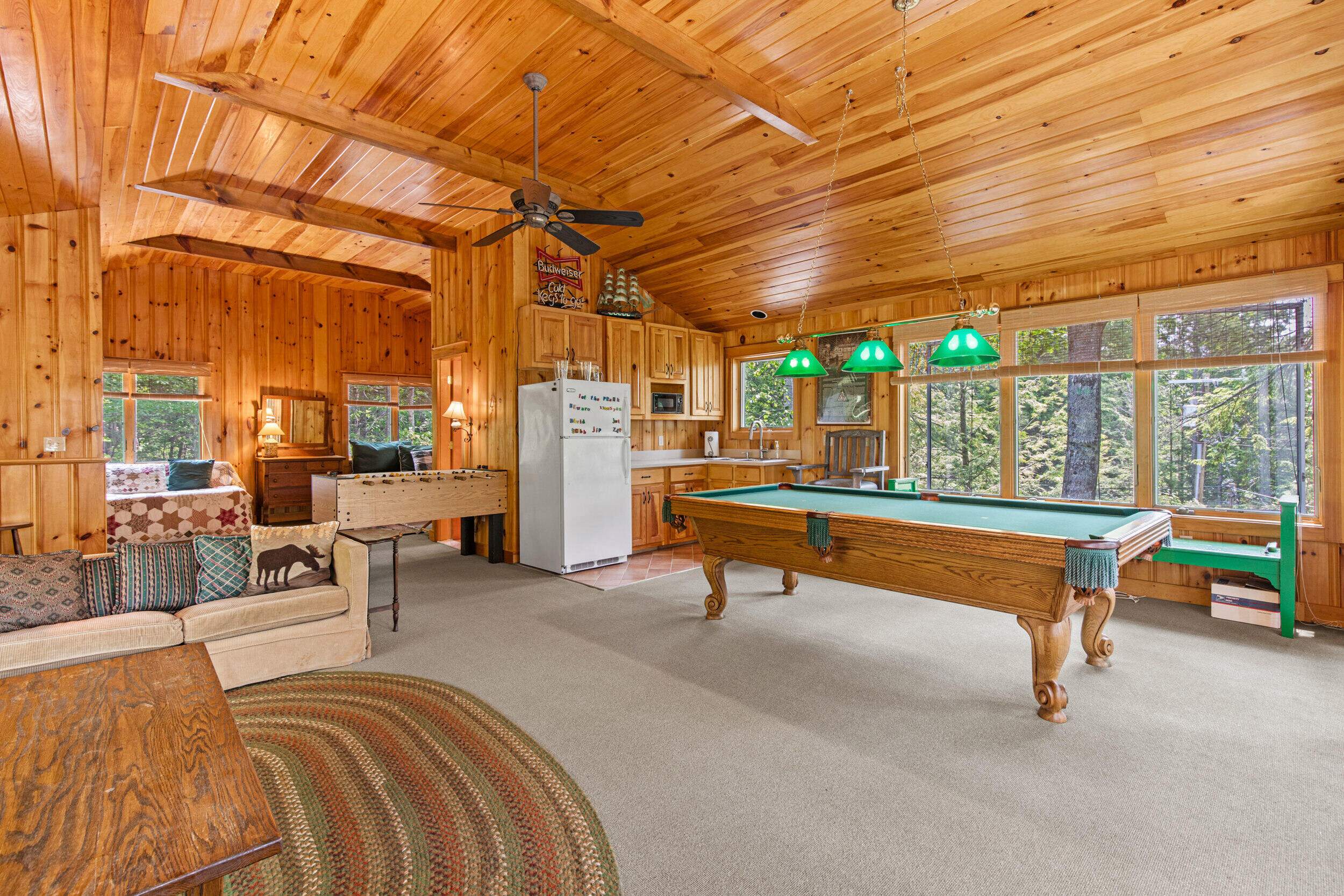 59 Wild Acres Road Raymond ME 04071