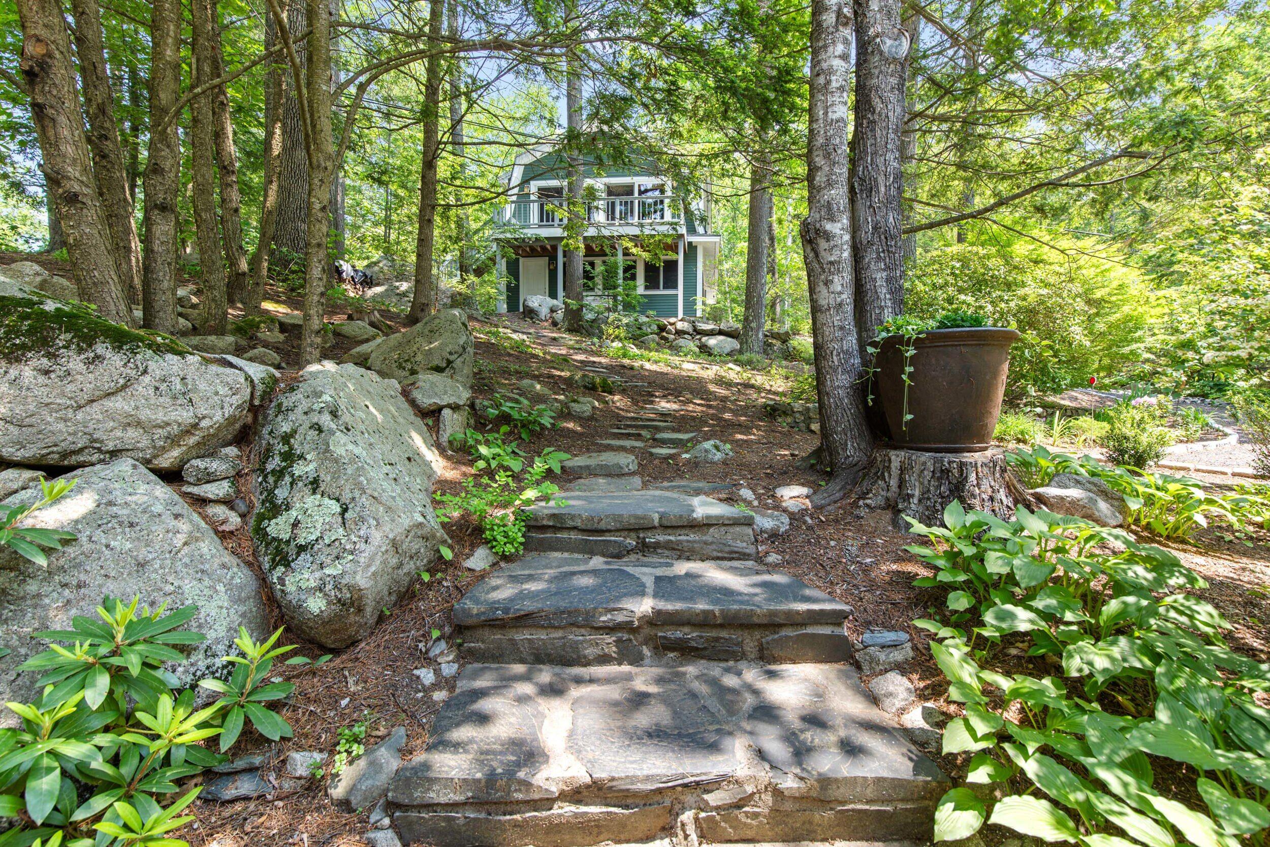 59 Wild Acres Road Raymond ME 04071