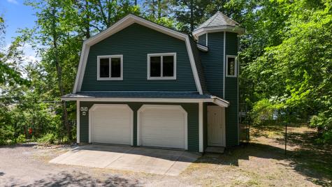 59 Wild Acres Road Raymond ME 04071