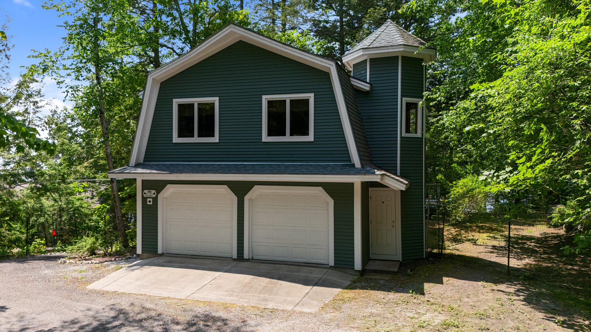 59 Wild Acres Road Raymond ME 04071