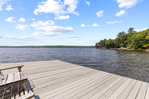 59 Wild Acres Road Raymond ME 04071