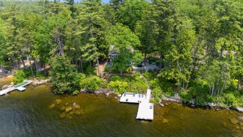 59 Wild Acres Road Raymond ME 04071