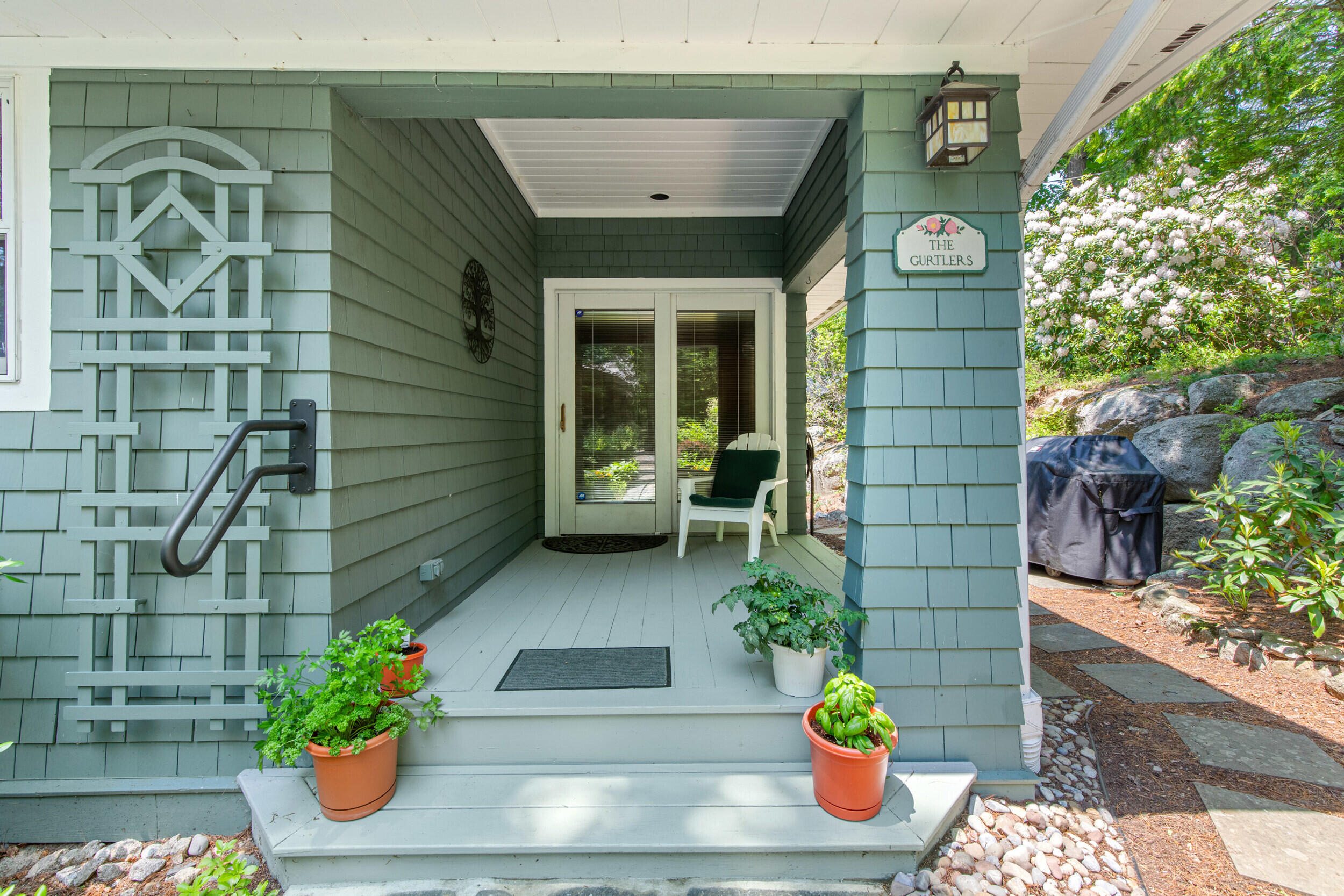 59 Wild Acres Road Raymond ME 04071