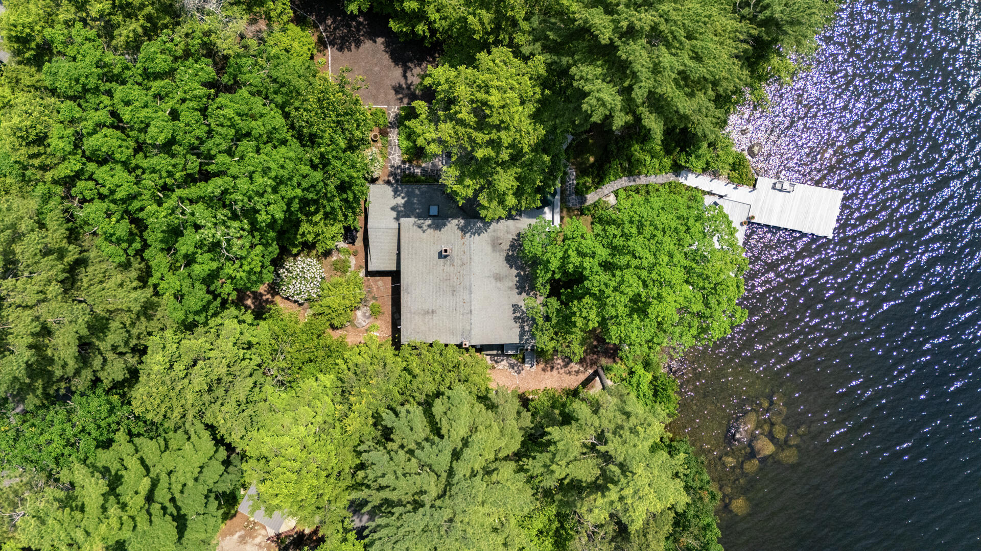 59 Wild Acres Road Raymond ME 04071