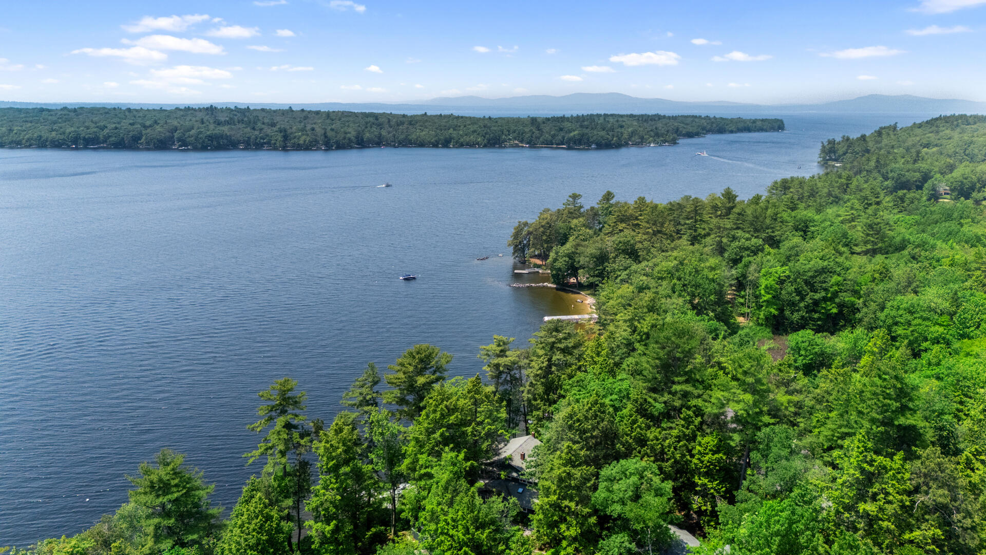 59 Wild Acres Road Raymond ME 04071