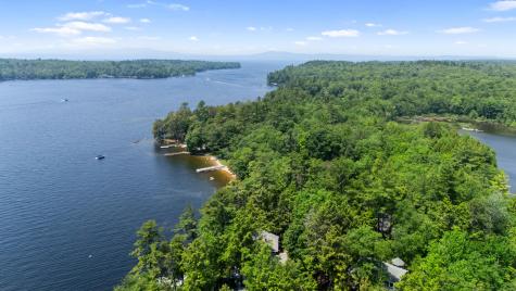 59 Wild Acres Road Raymond ME 04071