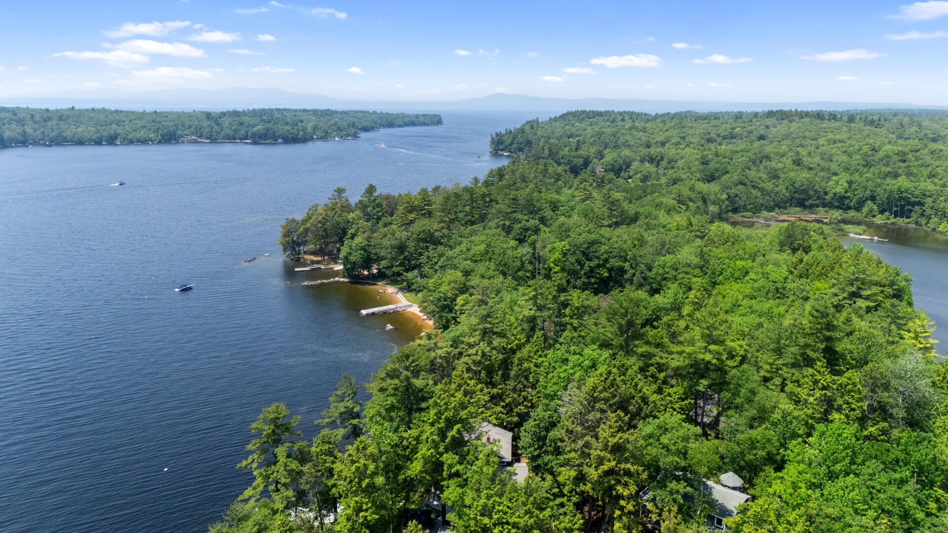 59 Wild Acres Road Raymond ME 04071