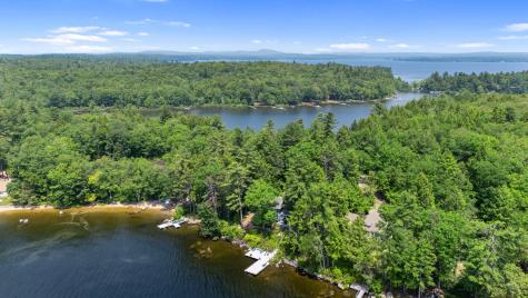 59 Wild Acres Road Raymond ME 04071