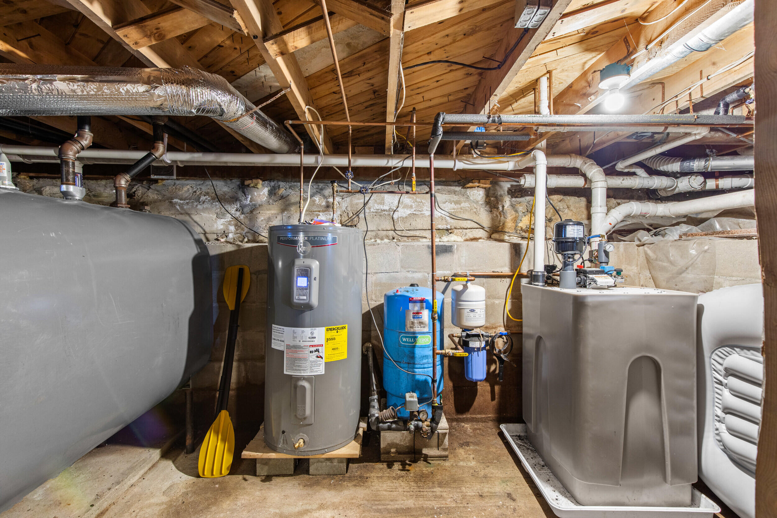 59 Wild Acres Road Raymond ME 04071