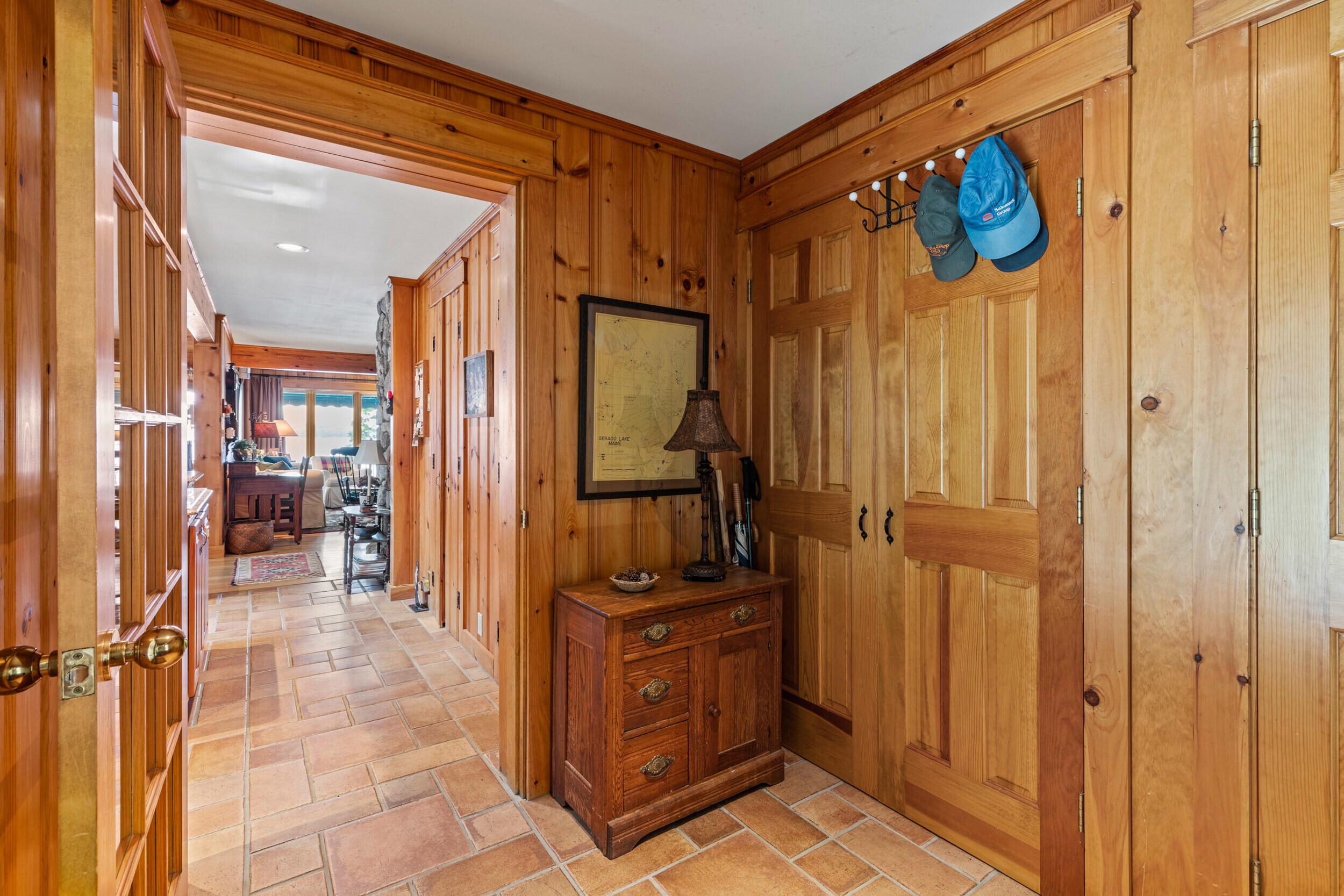 59 Wild Acres Road Raymond ME 04071