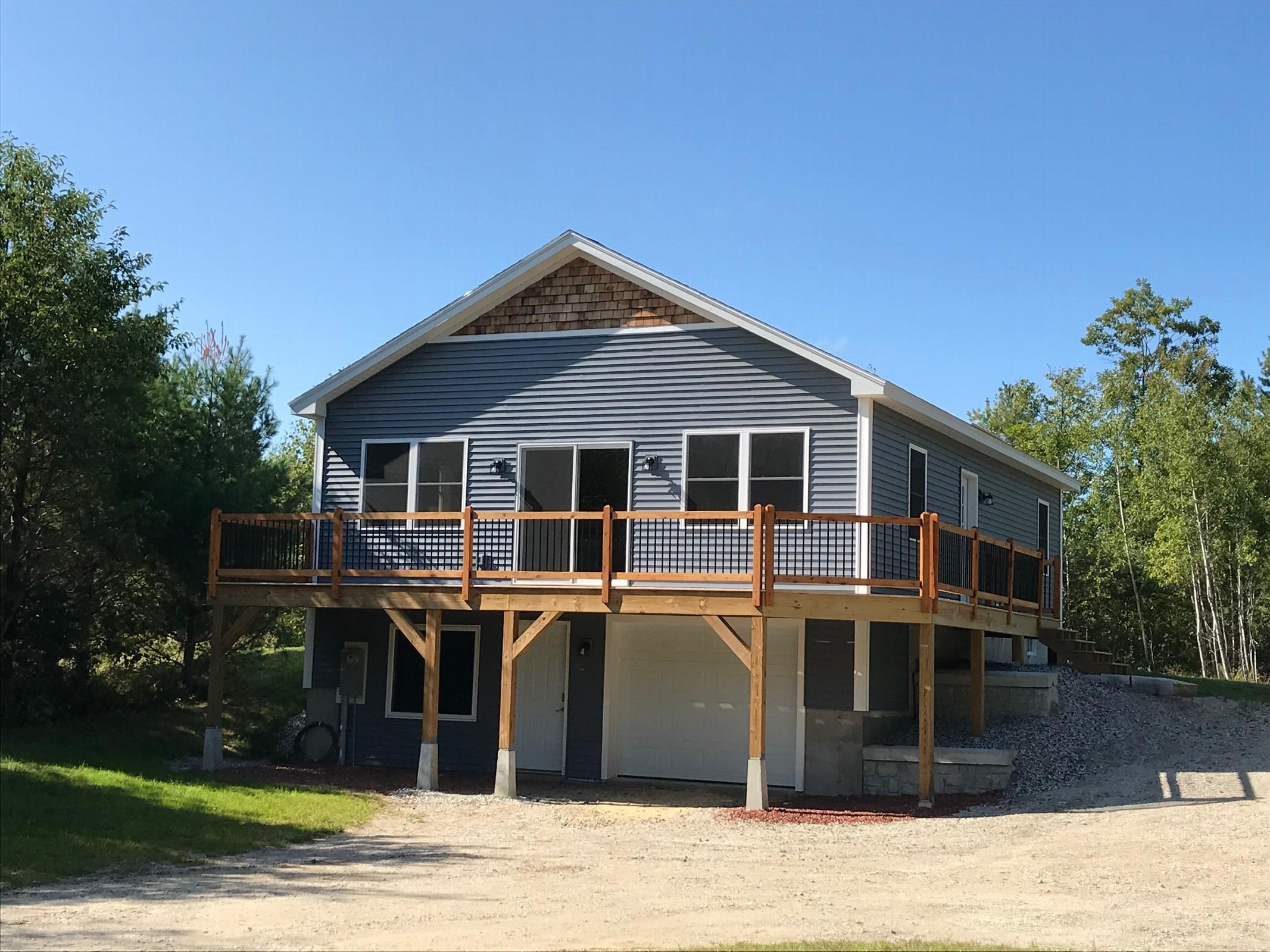 812 Woodman Hill Road Minot ME 04258