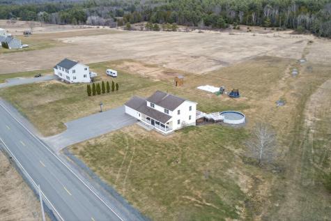 891 Garland Road Winslow ME 04901