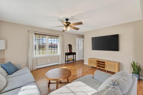 891 Garland Road Winslow ME 04901