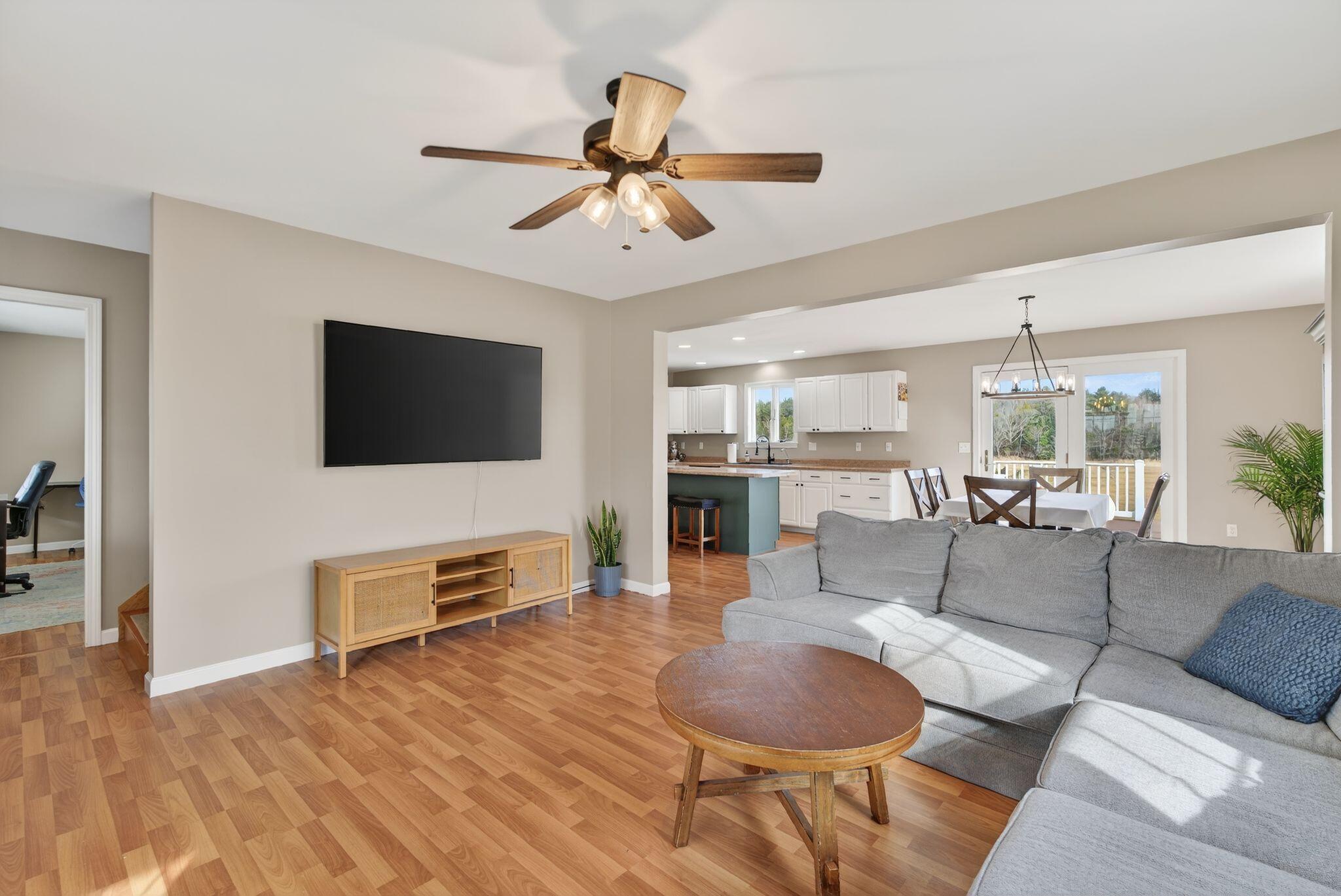 891 Garland Road Winslow ME 04901