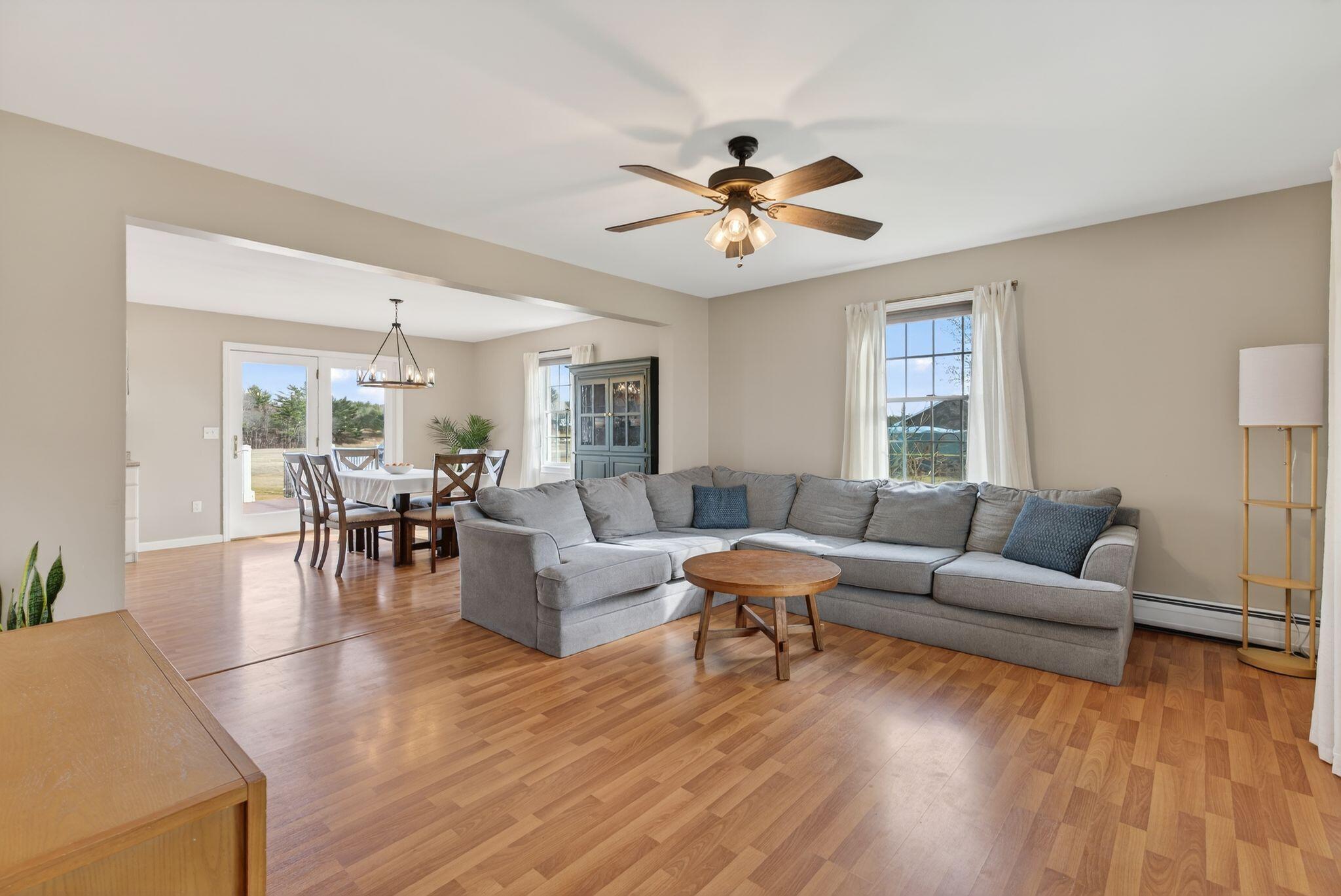 891 Garland Road Winslow ME 04901