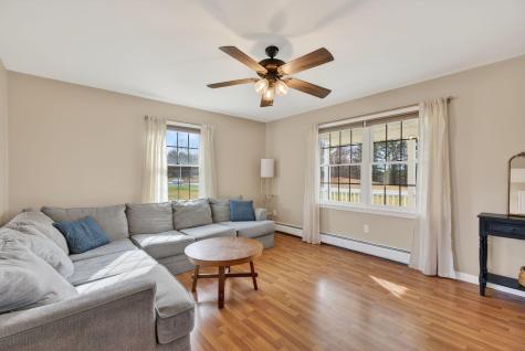 891 Garland Road Winslow ME 04901
