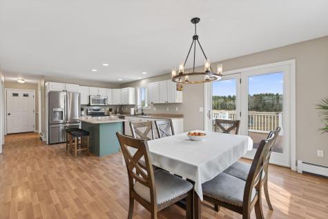 891 Garland Road Winslow ME 04901