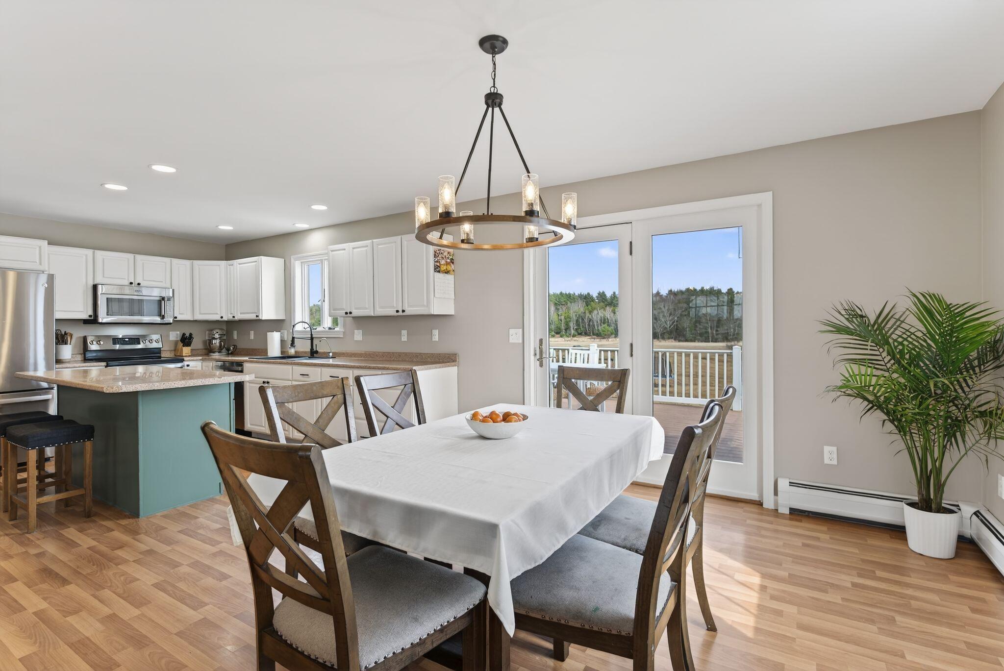 891 Garland Road Winslow ME 04901