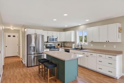 891 Garland Road Winslow ME 04901