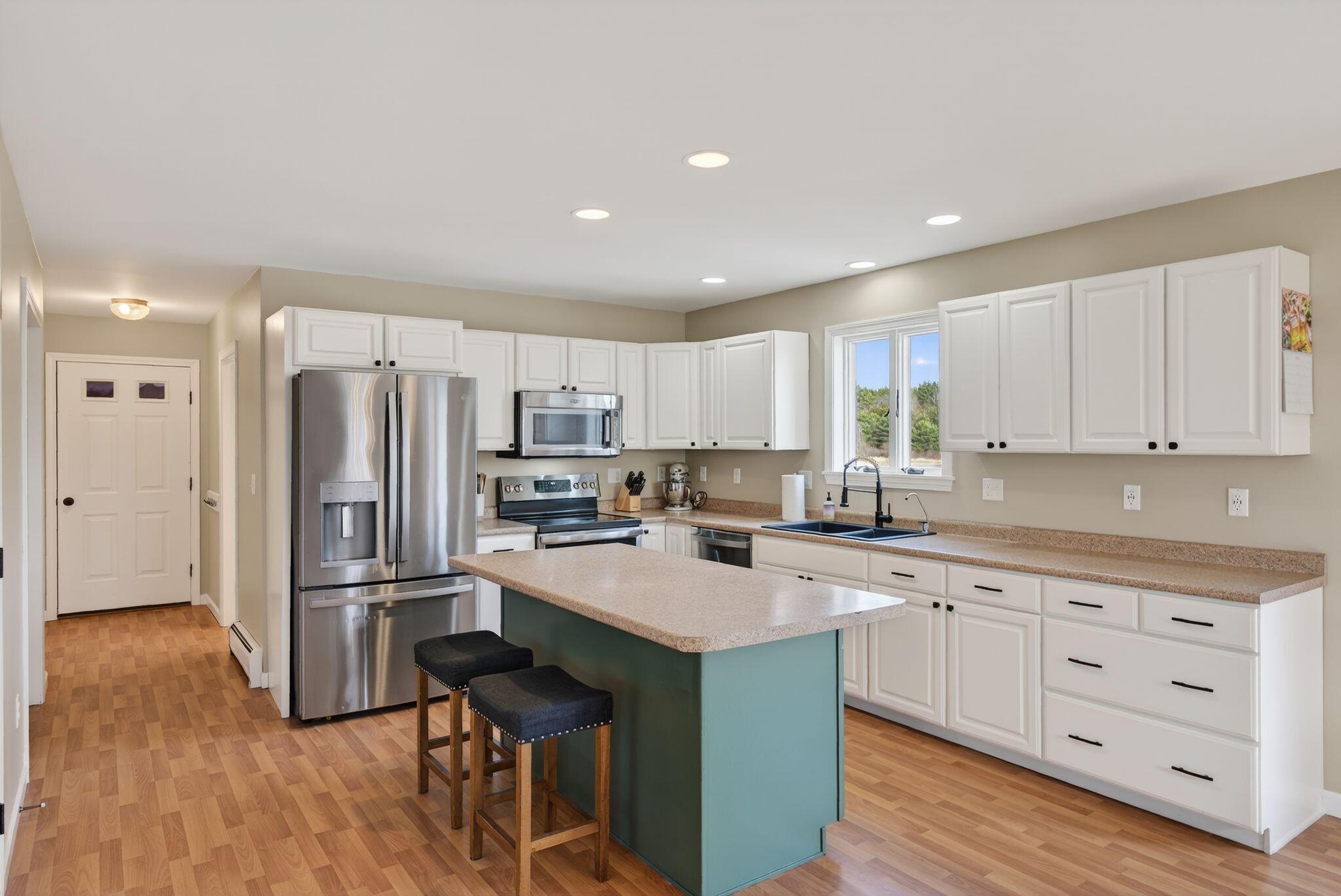 891 Garland Road Winslow ME 04901