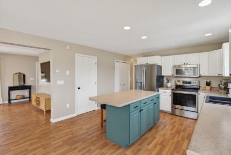 891 Garland Road Winslow ME 04901