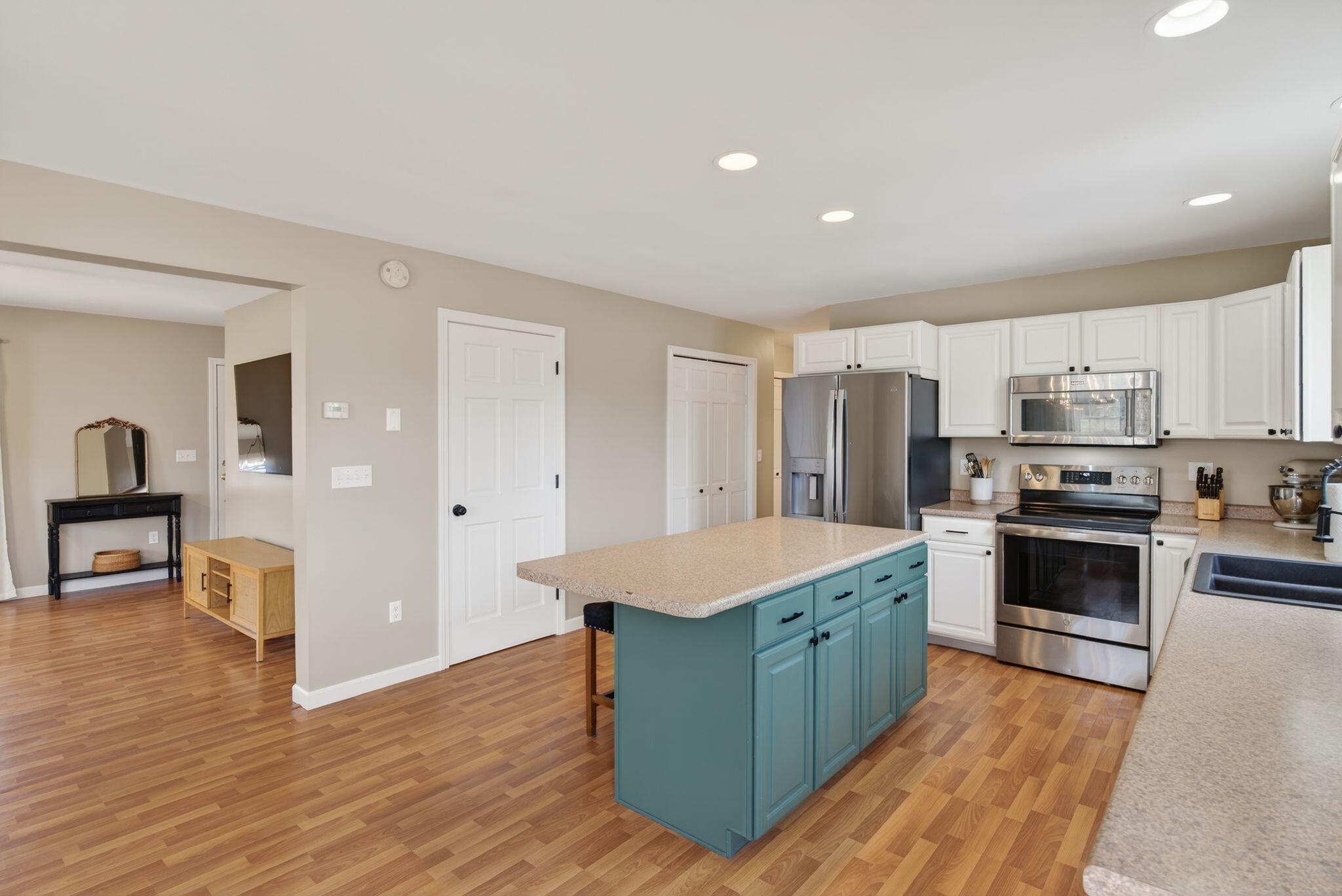 891 Garland Road Winslow ME 04901