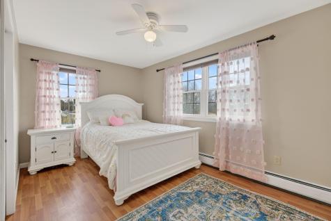 891 Garland Road Winslow ME 04901