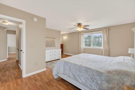 891 Garland Road Winslow ME 04901