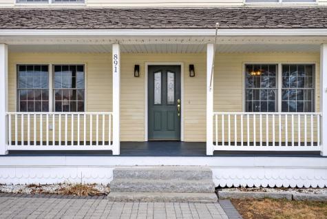 891 Garland Road Winslow ME 04901