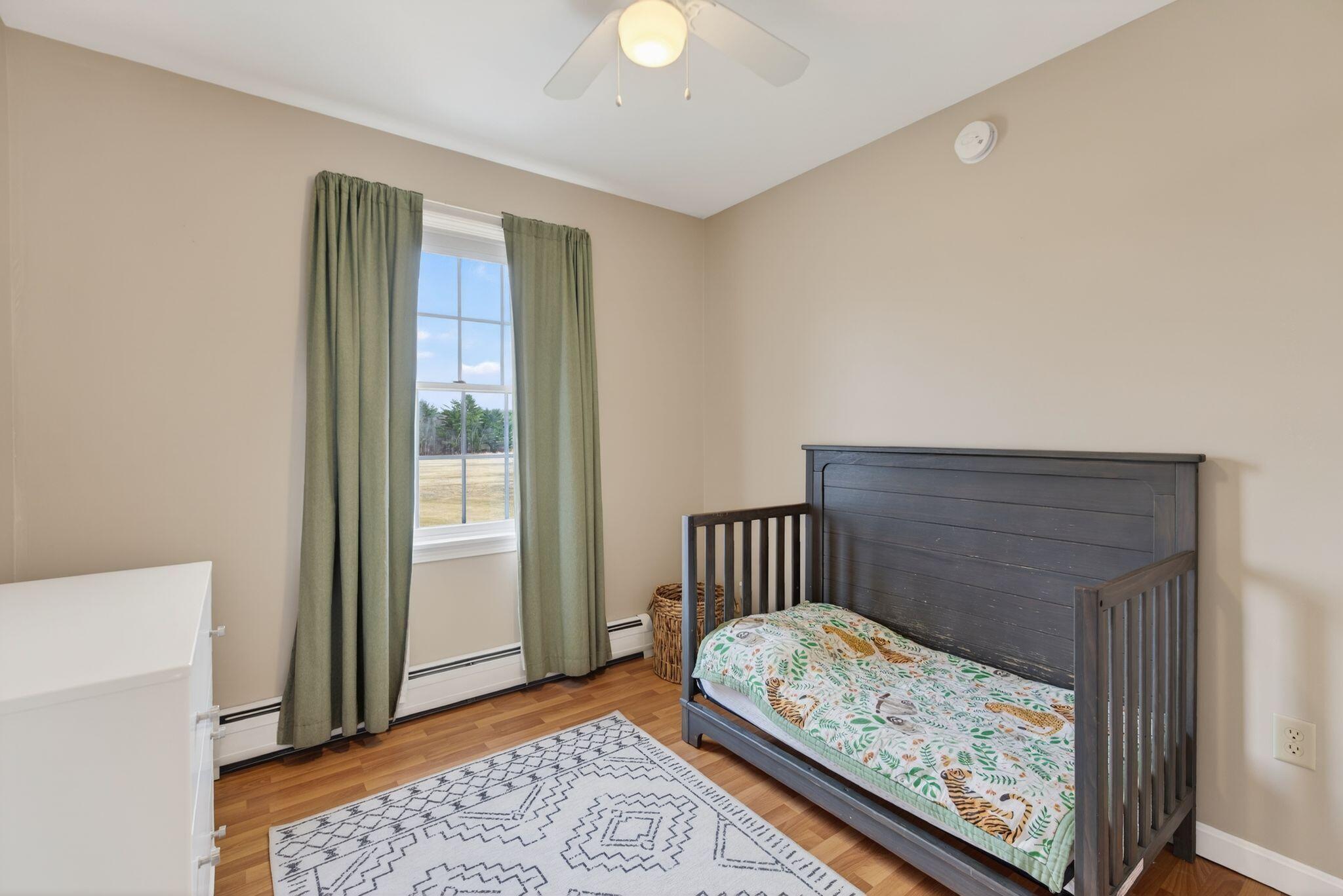 891 Garland Road Winslow ME 04901
