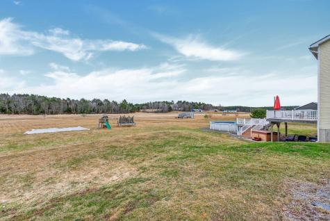 891 Garland Road Winslow ME 04901
