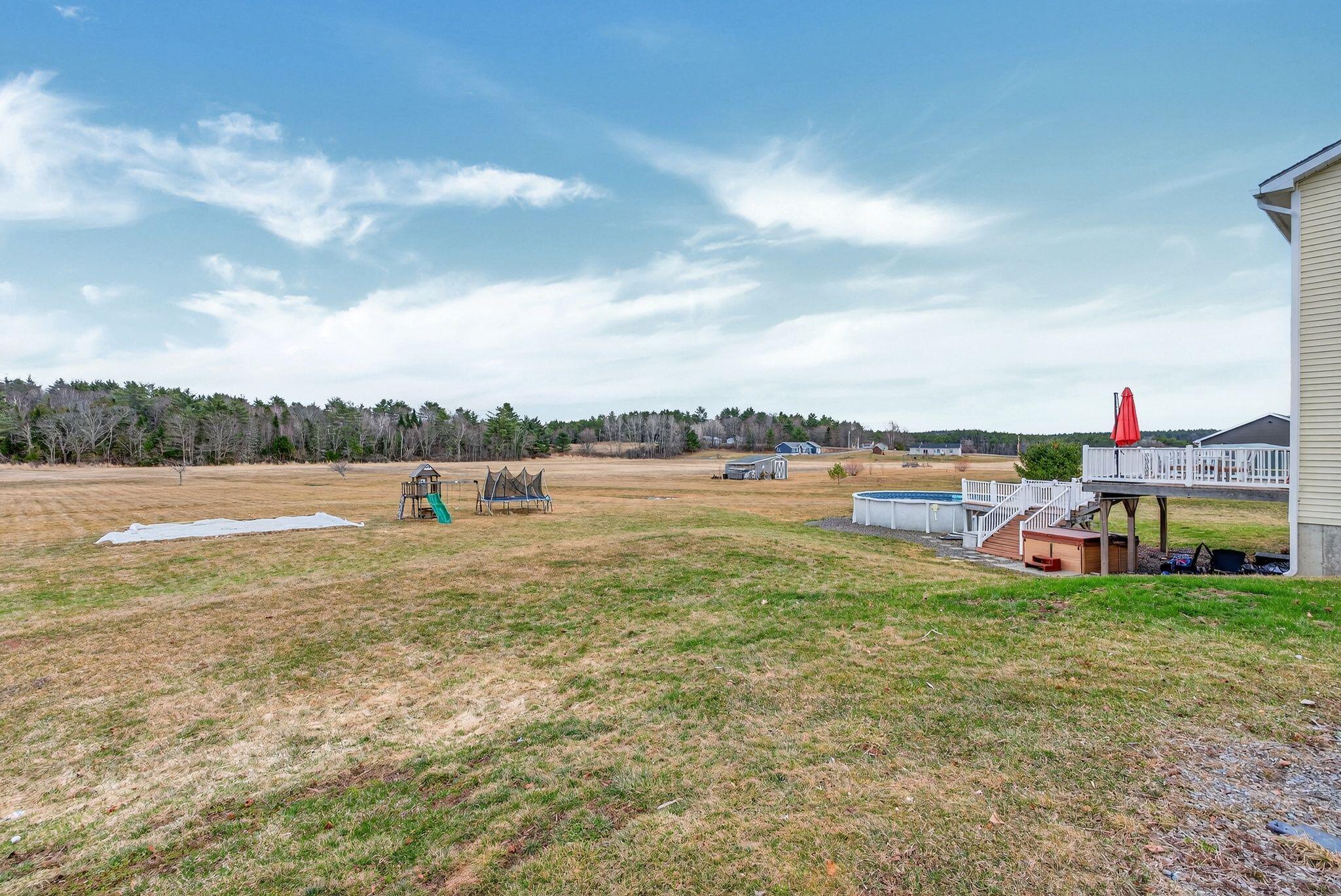 891 Garland Road Winslow ME 04901