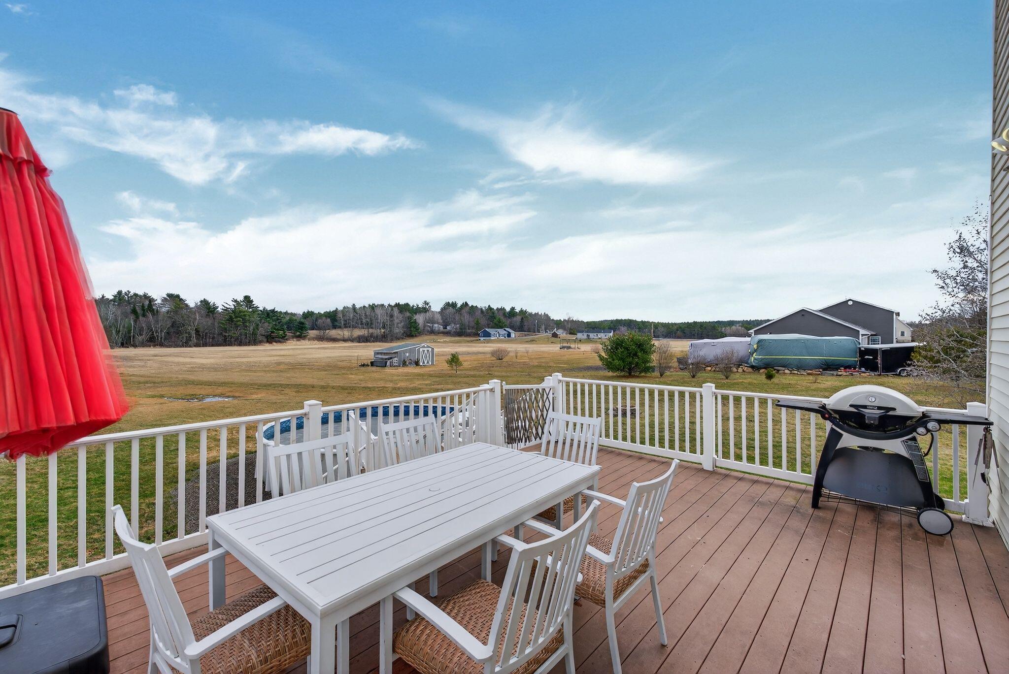 891 Garland Road Winslow ME 04901