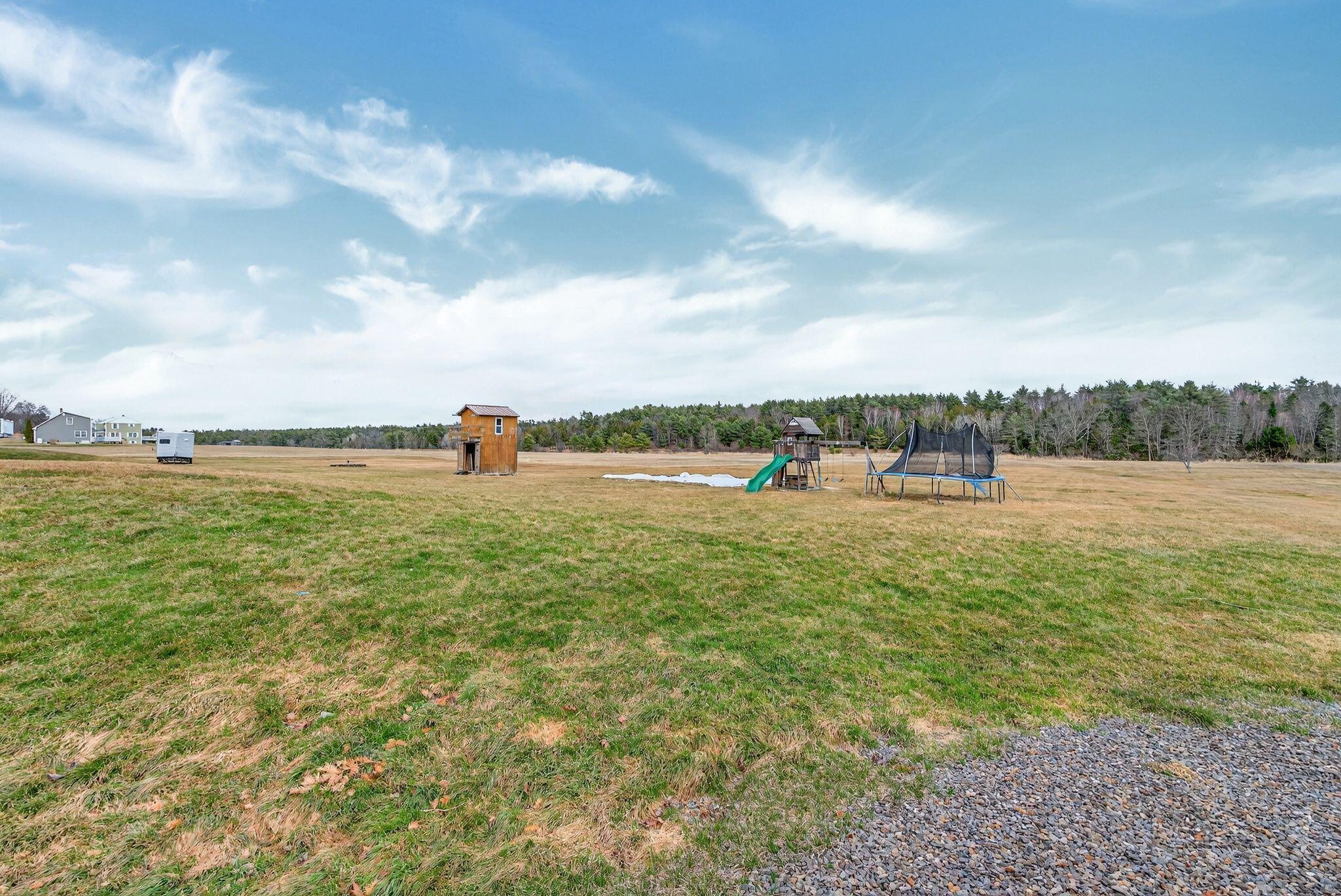 891 Garland Road Winslow ME 04901