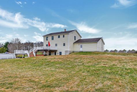 891 Garland Road Winslow ME 04901