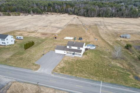 891 Garland Road Winslow ME 04901