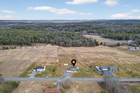 891 Garland Road Winslow ME 04901