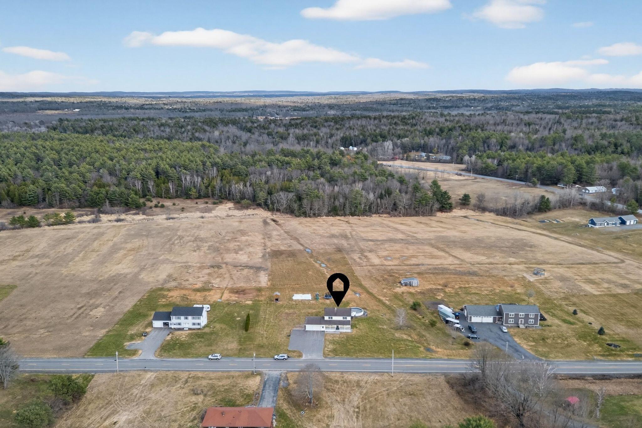 891 Garland Road Winslow ME 04901